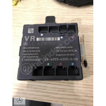BAŞKAN TİC.MERCEDES A2189001101 W218 CLS SAG ÖN KAPI BEYNİ 2189001101